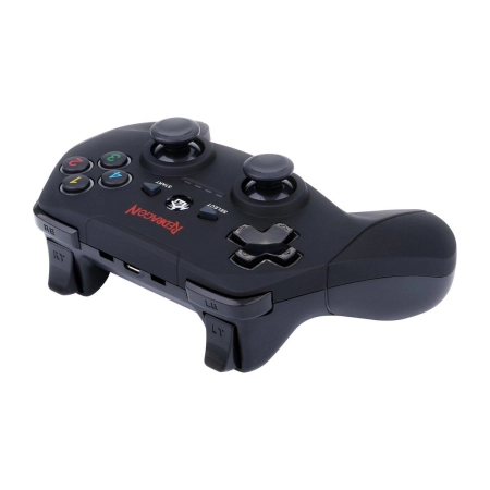 ReDragon - Gamepad Harrow G808 (PC, PS3) Wireless - Image 4