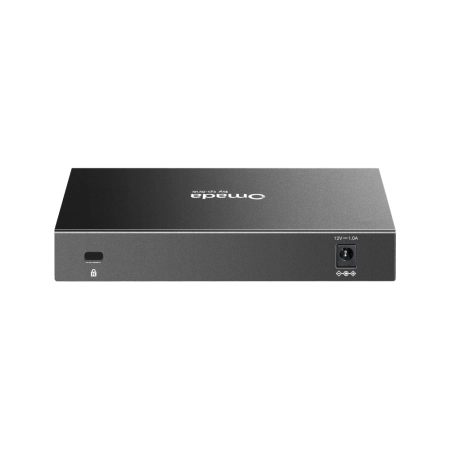 TP-Link ER605 Omada Gigabit VPN Gateway Router - Image 9