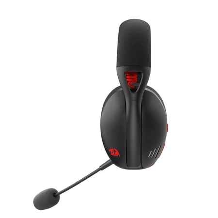 ReDragon - Gaming Slušalice sa mikrofonom Ire Pro H848 Black Wireless - Image 2