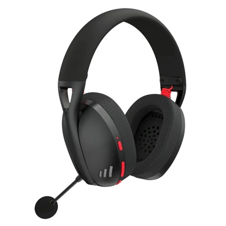 ReDragon - Gaming Slušalice sa mikrofonom Ire Pro H848 Black Wireless - Image 3