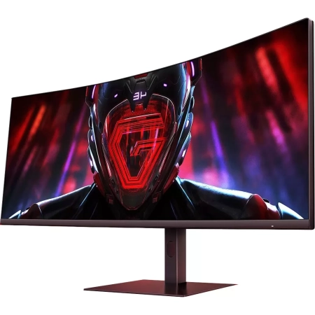 34" XIAOMI G34WQi Curved Gaming Display - Image 2