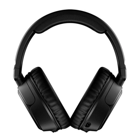 HyperX Gaming Slušalice Cloud Flight 2 Wireless RGB Black - Image 4