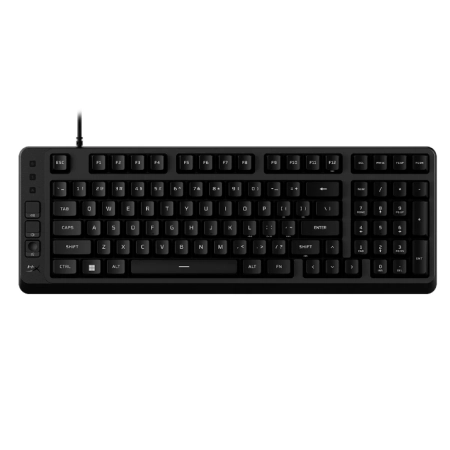 HyperX Gaming Tastatura Eve 1800 RGB B7JE0AA - Image 4