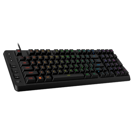 HyperX Gaming Tastatura Eve 1800 RGB B7JE0AA - Image 2