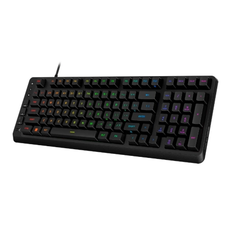 HyperX Gaming Tastatura Eve 1800 RGB B7JE0AA - Image 3