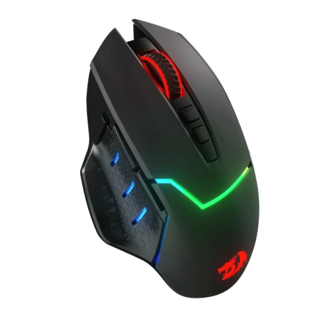 ReDragon - Gaming Miš Mirage Pro M690 Wireless - Image 2
