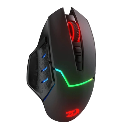 ReDragon - Gaming Miš Mirage Pro M690 Wireless - Image 4