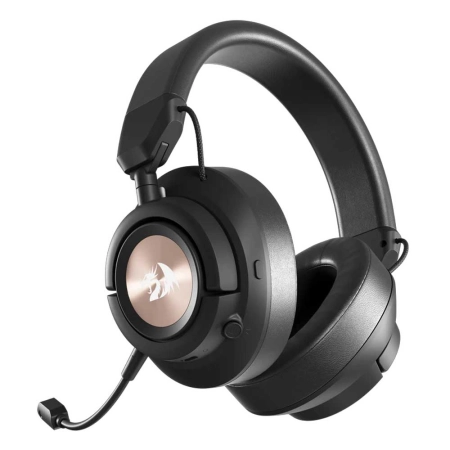 ReDragon - Gaming Slušalice sa mikrofonom Spectra Pro H889 Black Wireless - Image 4