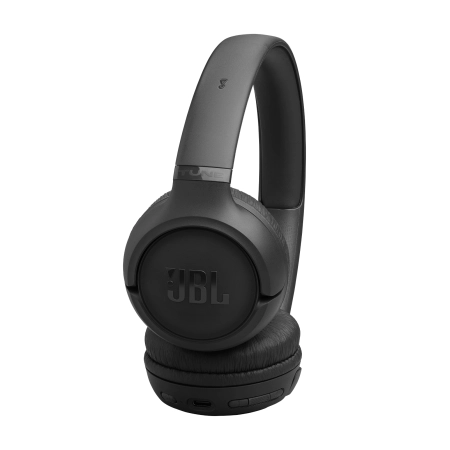 JBL TUNE T530 BT Slušalice Black - Image 5