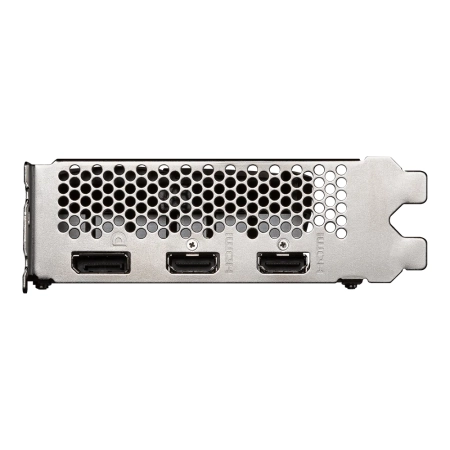 MSI nVidia GeForce RTX 3050 Ventus 2X E 6G OC - Image 4