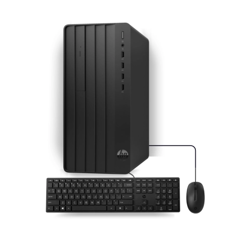 HP Desktop PC Pro Tower 290 G9 CT6Y7AT/16GB - Image 3