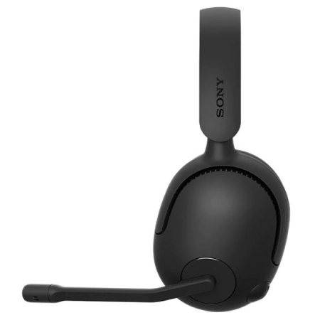 Sony Gaming Slušalice INZONE H5 Black Wireless - Image 4