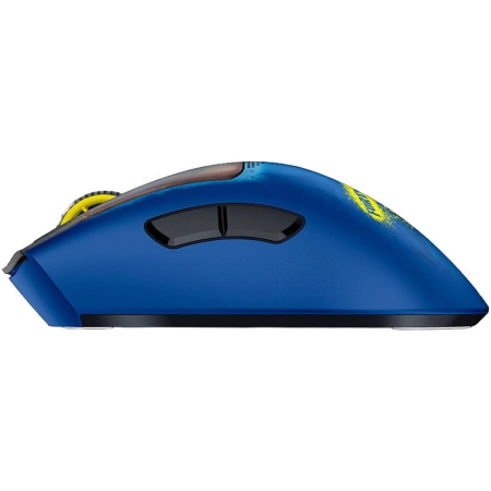 Razer Gaming Miš Deathadder V3 Pro Wireless Fortnite Edition - Image 4