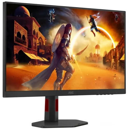 27" AOC Q27G4ZR 240Hz Gaming Display - Image 2