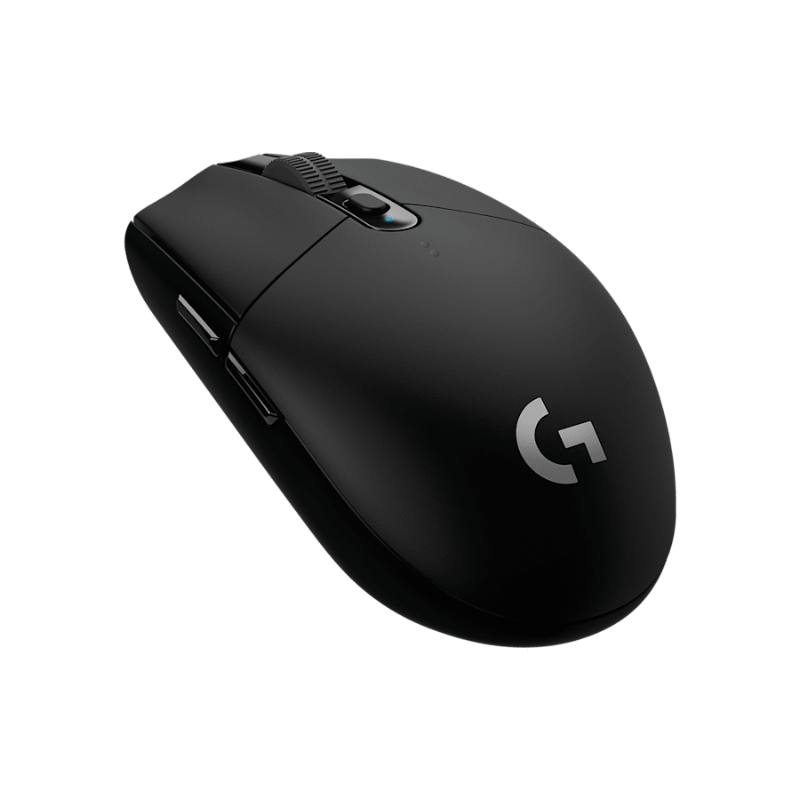 Miš LOGITECH G304 Lightspeed Wireless Black 910-005286 - Image 2