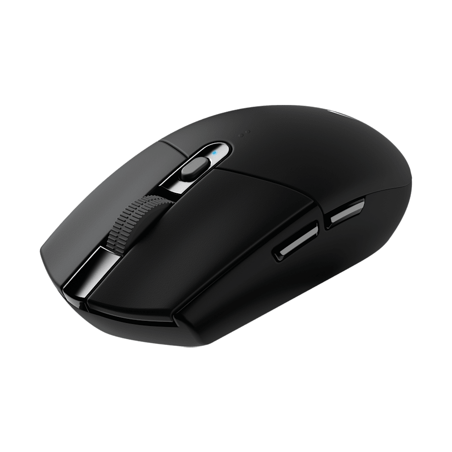 Miš LOGITECH G304 Lightspeed Wireless Black 910-005286 - Image 3