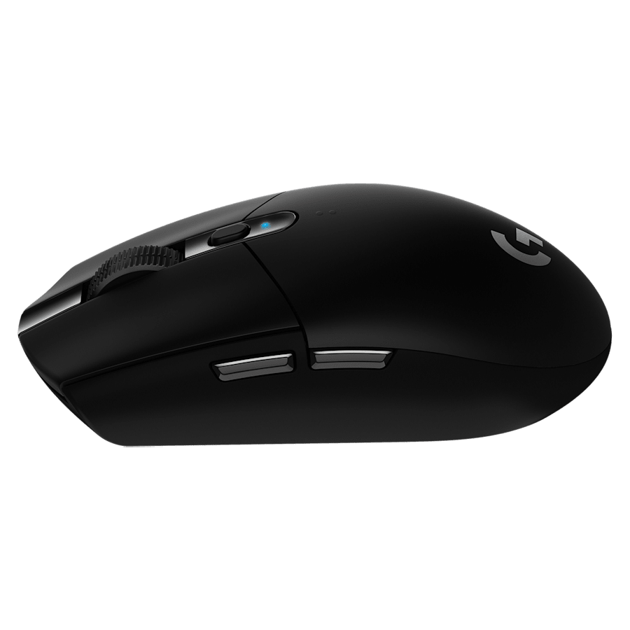 Miš LOGITECH G304 Lightspeed Wireless Black 910-005286 - Image 4
