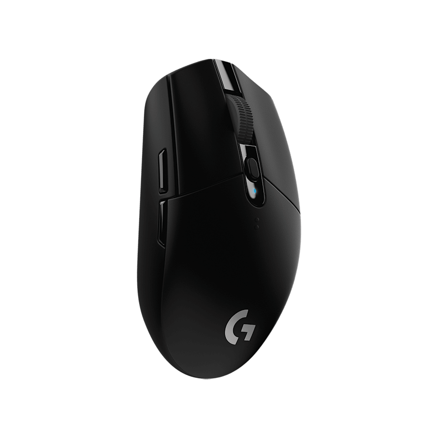 Miš LOGITECH G304 Lightspeed Wireless Black 910-005286 - Image 5