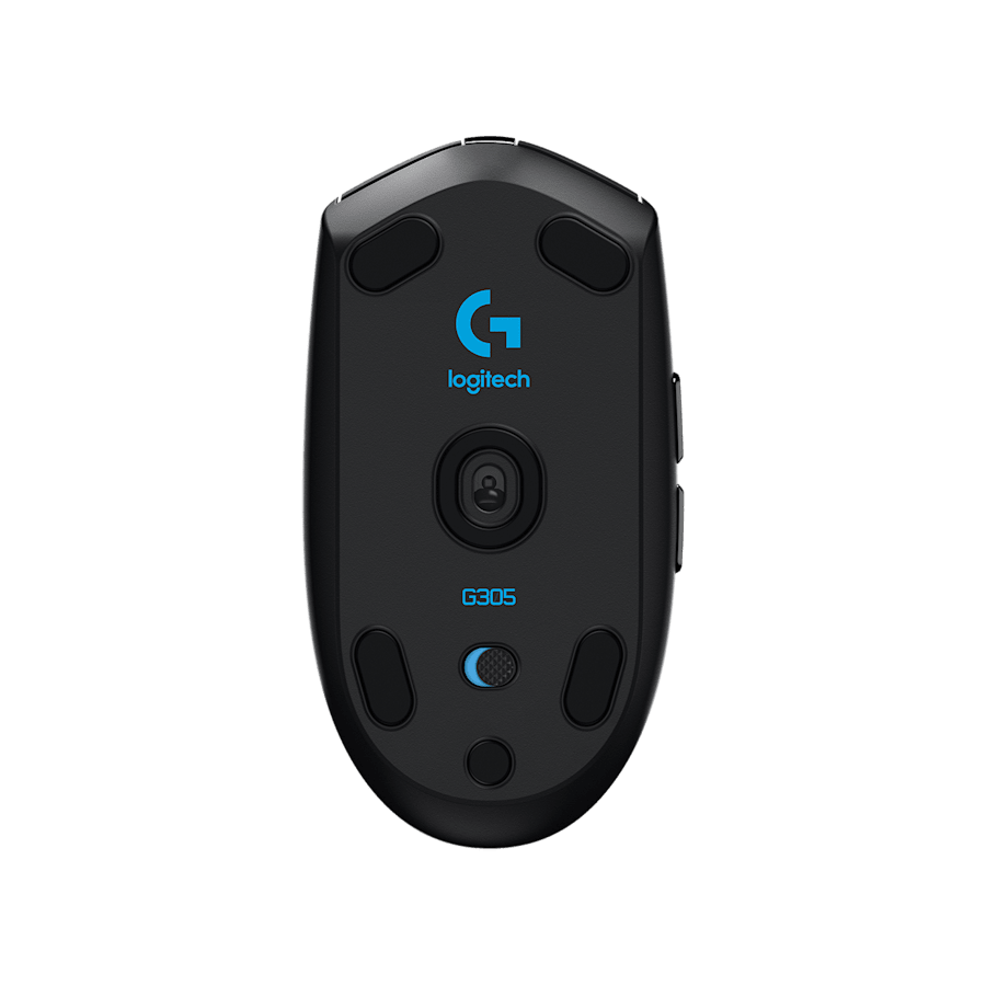 Miš LOGITECH G304 Lightspeed Wireless Black 910-005286 - Image 6