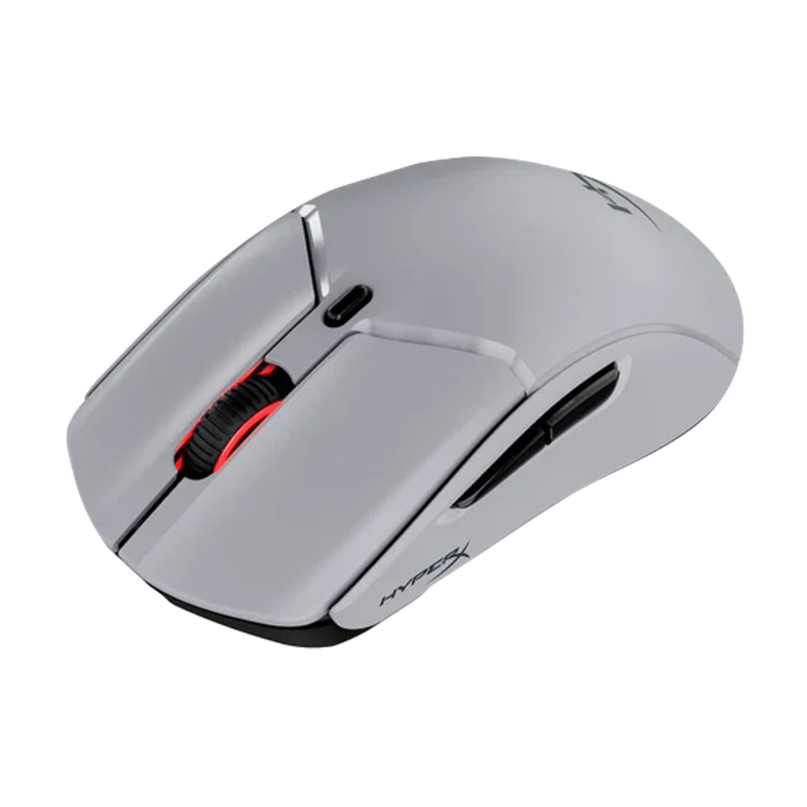 Miš HyperX Pulsefire Haste 2 Pro A1KY5AA
