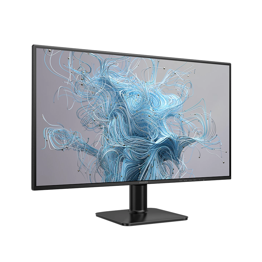 Monitor Philips 27" 27E2N1110 IPS, 1920x1080 (Full HD), 120Hz, 1ms MPRT, 300 cd/m2, 1500:1, Adaptive Sync, 1xHDMI, 1xVGA