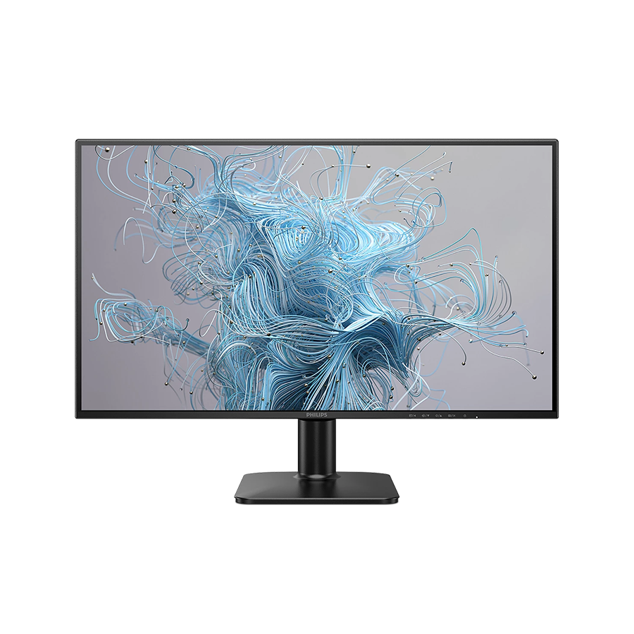 Monitor Philips 27" 27E2N1110 IPS, 1920x1080 (Full HD), 120Hz, 1ms MPRT, 300 cd/m2, 1500:1, Adaptive Sync, 1xHDMI, 1xVGA - Image 2