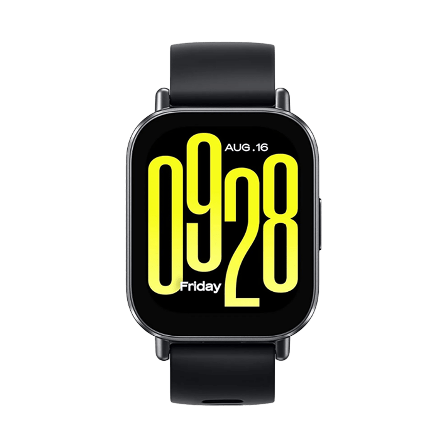 Redmi Watch 5 Active Black BHR8784GL - Image 2