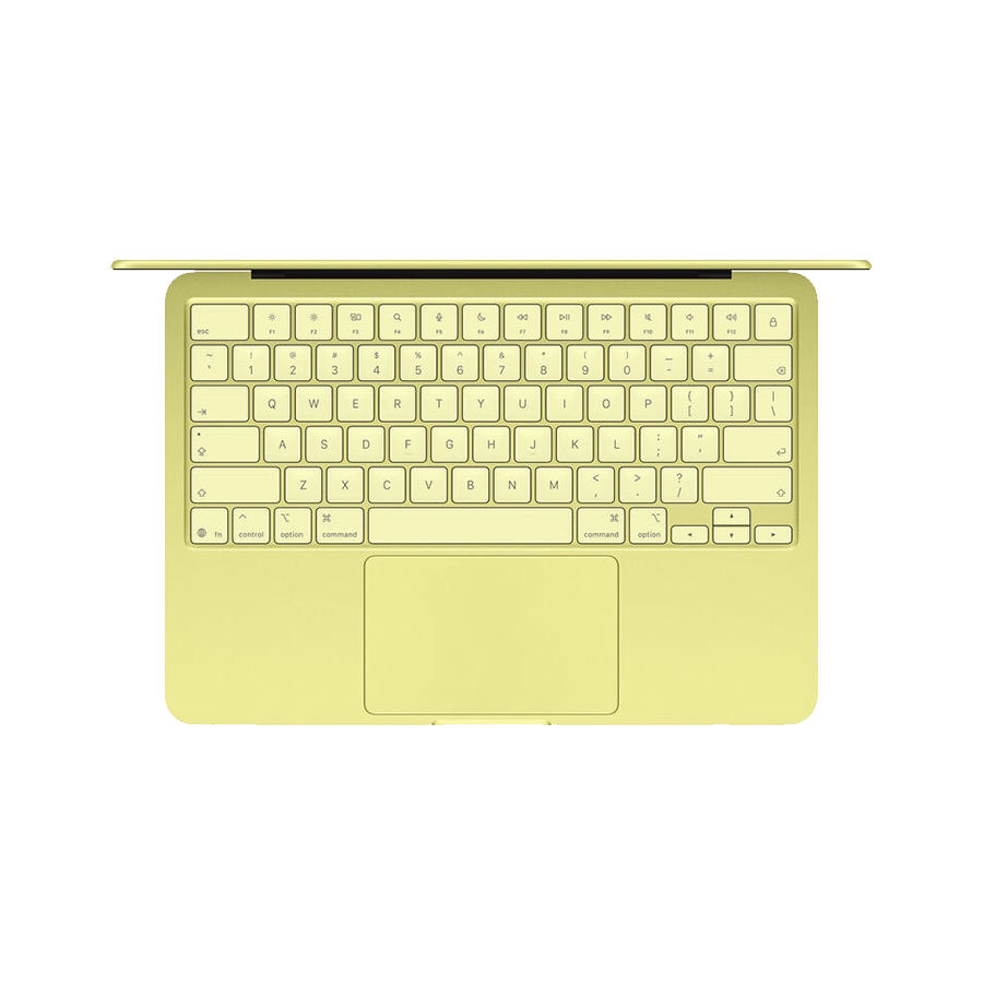 Apple MacBook NEO 13.6" A18 8GB 256GB SSD Citrus MHFD4LL/A - Image 2