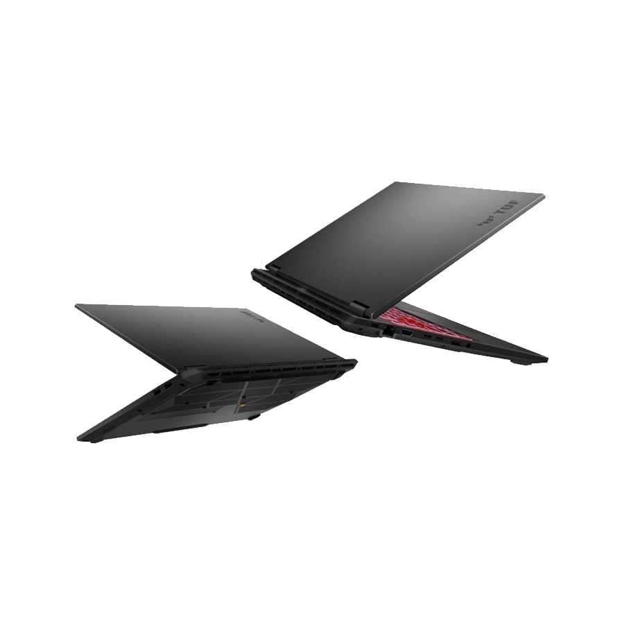 ASUS TUF A16 FA608UHI-TU126 16" WUXGA 144Hz AMD Ryzen 260/16GB/512GB SSD/NVIDIA RTX 5050-8GB/Backlit Kbd/Jaeger Gray chassis/2Y - Image 3