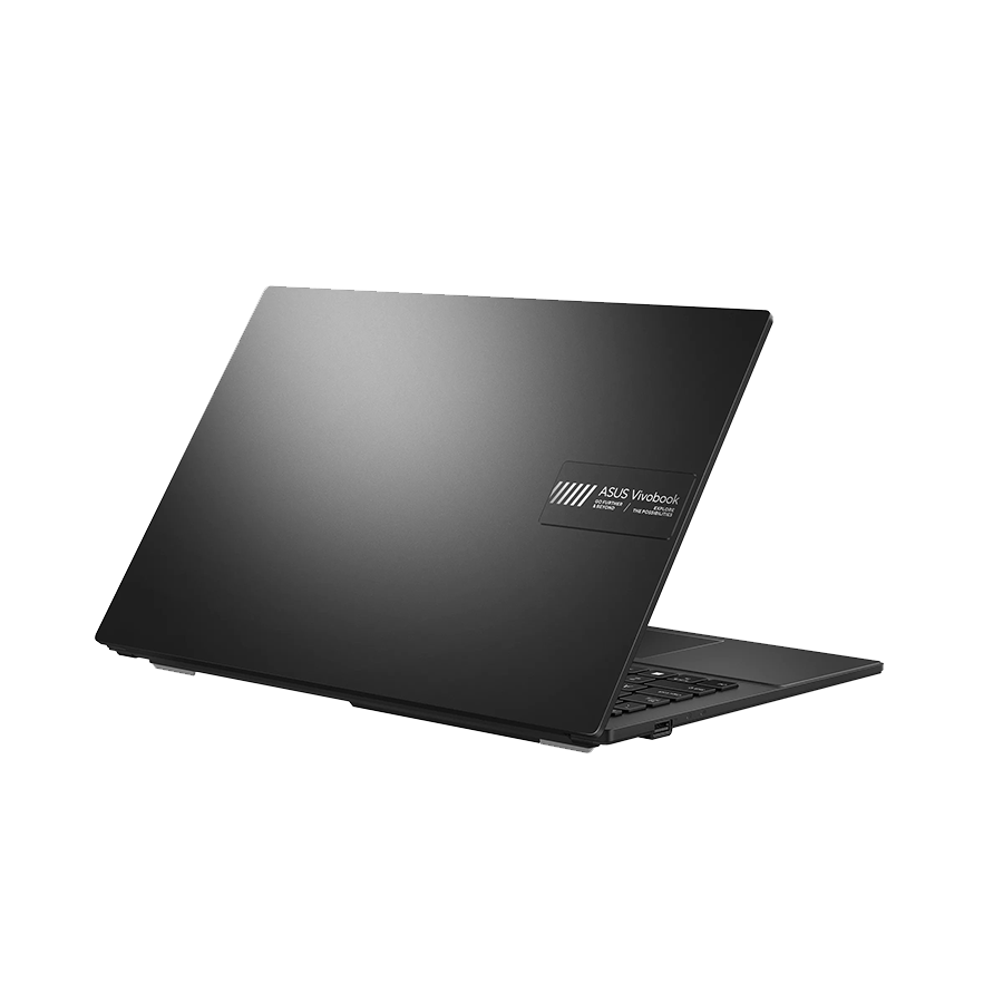 ASUS E1504FA-BQA2786 15,6" FHD 60Hz AMD Ryzen 5 40 2.8GHz/16GB LPDDR5/512 GB SSD NVMe/Black/2Y - Image 3