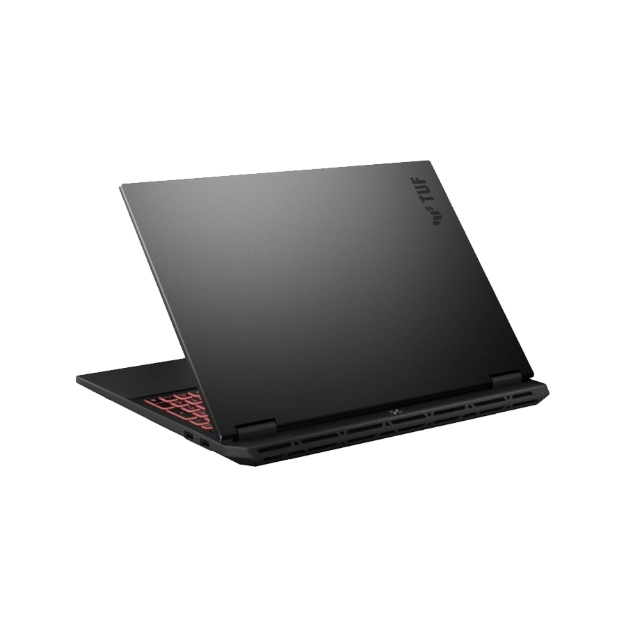 ASUS TUF A16 FA608UHI-TU126 16" WUXGA 144Hz AMD Ryzen 260/16GB/512GB SSD/NVIDIA RTX 5050-8GB/Backlit Kbd/Jaeger Gray chassis/2Y - Image 4