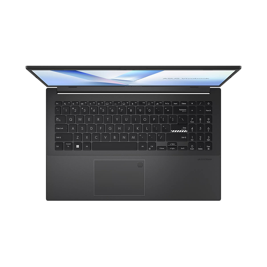 ASUS E1504FA-BQA2786 15,6" FHD 60Hz AMD Ryzen 5 40 2.8GHz/16GB LPDDR5/512 GB SSD NVMe/Black/2Y - Image 4