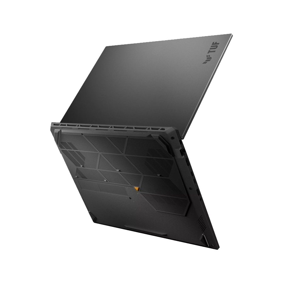 ASUS TUF A16 FA608UHI-TU126 16" WUXGA 144Hz AMD Ryzen 260/16GB/512GB SSD/NVIDIA RTX 5050-8GB/Backlit Kbd/Jaeger Gray chassis/2Y - Image 5