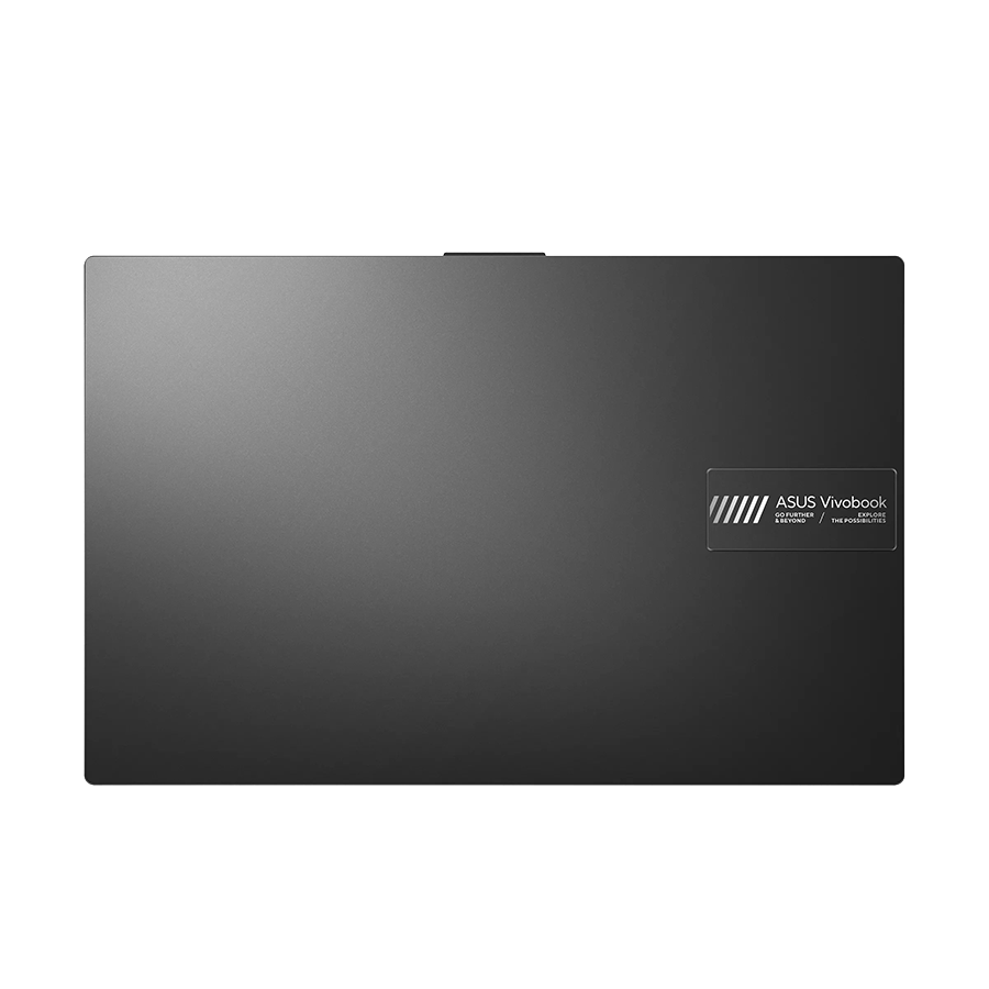 ASUS E1504FA-BQA2786 15,6" FHD 60Hz AMD Ryzen 5 40 2.8GHz/16GB LPDDR5/512 GB SSD NVMe/Black/2Y - Image 5