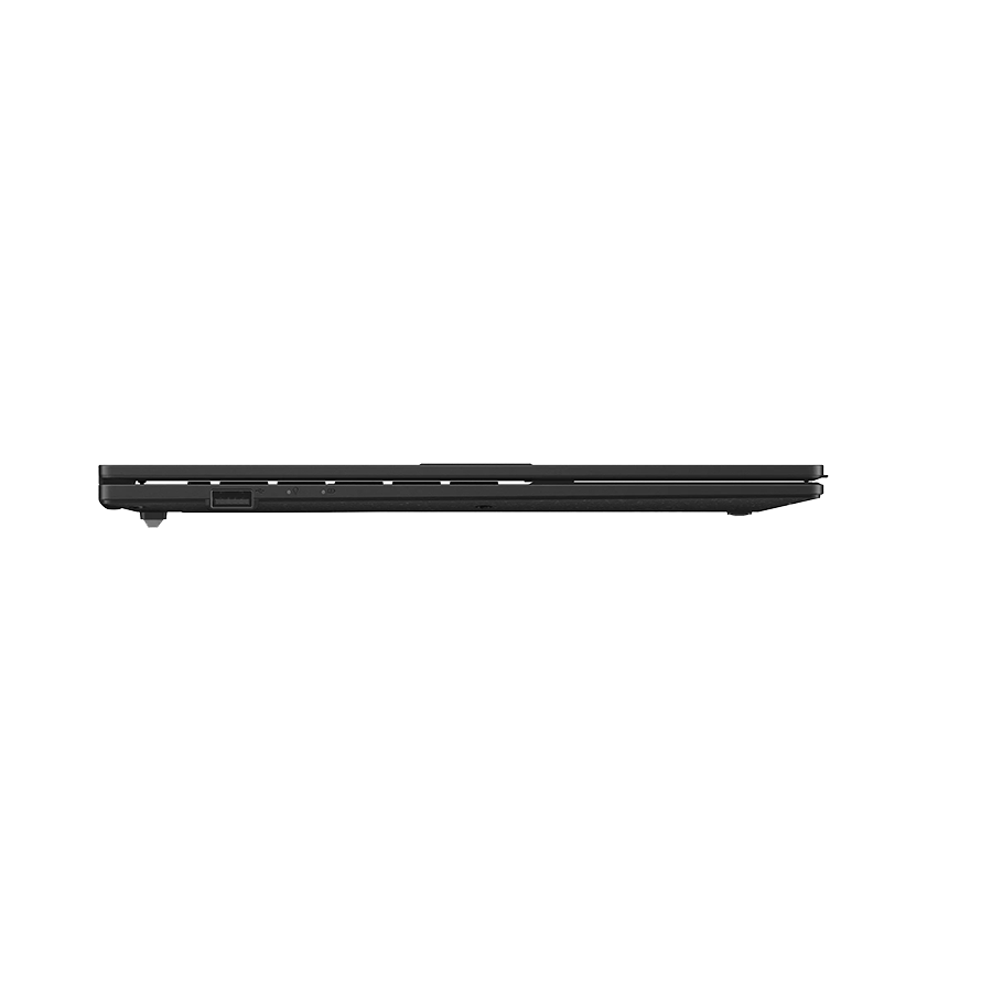 ASUS E1504FA-BQA2786 15,6" FHD 60Hz AMD Ryzen 5 40 2.8GHz/16GB LPDDR5/512 GB SSD NVMe/Black/2Y - Image 6