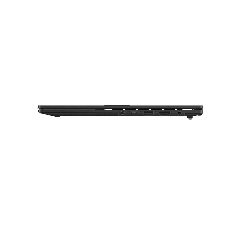 ASUS E1504FA-BQA2786 15,6" FHD 60Hz AMD Ryzen 5 40 2.8GHz/16GB LPDDR5/512 GB SSD NVMe/Black/2Y - Image 7