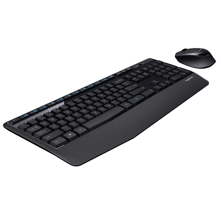 Logitech Tastatura + Miš MK345 Wireless - Image 2