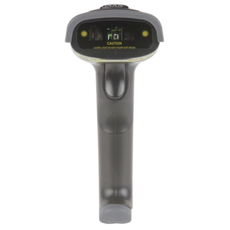 Gsan POS Wireless Laser Barcode Scanner GS-1880W - Image 4