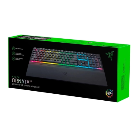Razer Tastatura Ornata V3 - Image 6