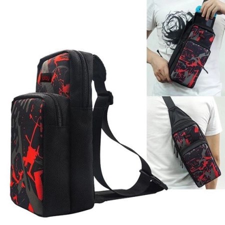 iPlay Nintendo Switch Carrying Case - Image 3