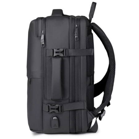 OKADE Ruksak za Notebook S70 17.3" Crna - Image 4