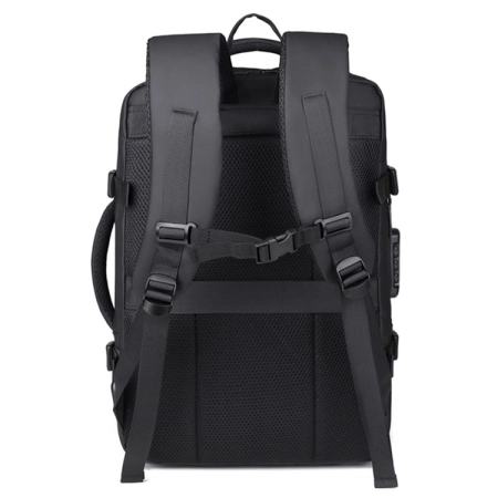 OKADE Ruksak za Notebook S70 17.3" Crna - Image 5