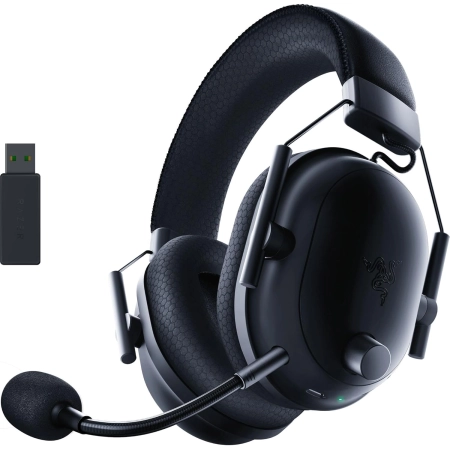 Razer Gaming Slušalice sa mikrofonom BlackShark V2 Pro Esports 7.1 Wireless