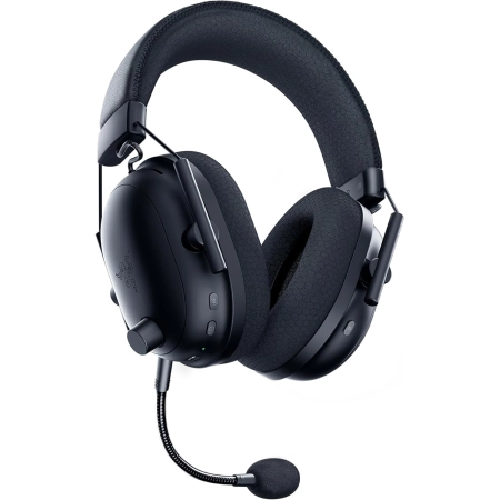Razer Gaming Slušalice sa mikrofonom BlackShark V2 Pro Esports 7.1 Wireless - Image 3