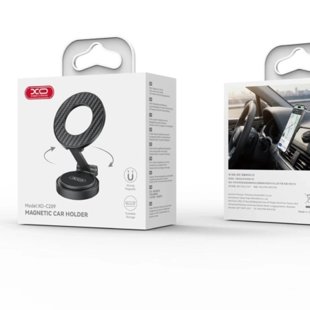 XO C209 Smartphone Car Holder - Image 2
