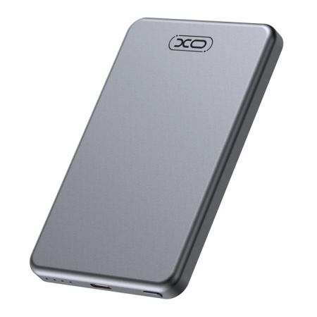 XO Fast Charging MagSafe Wireless Power Bank 5000mAh PR293 - Image 3