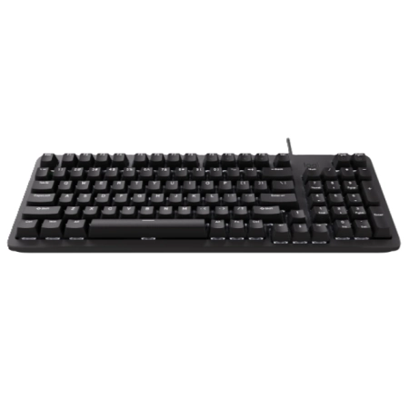 Logitech Mehanička Tastatura K848 Backlight - Image 2