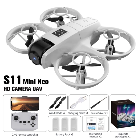 BORG Dron R11 - Image 2