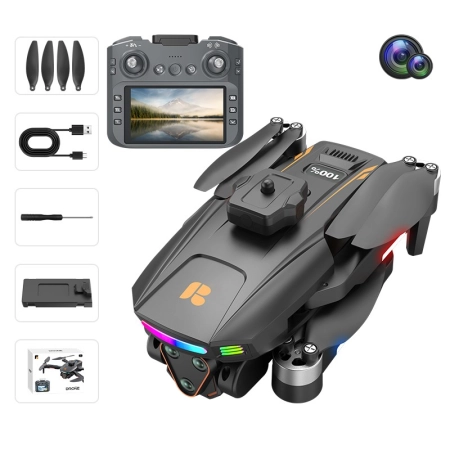 BORG Dron R27 - Image 4