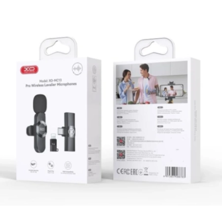 XO Pro Microphone MC13 Wireless - Image 3